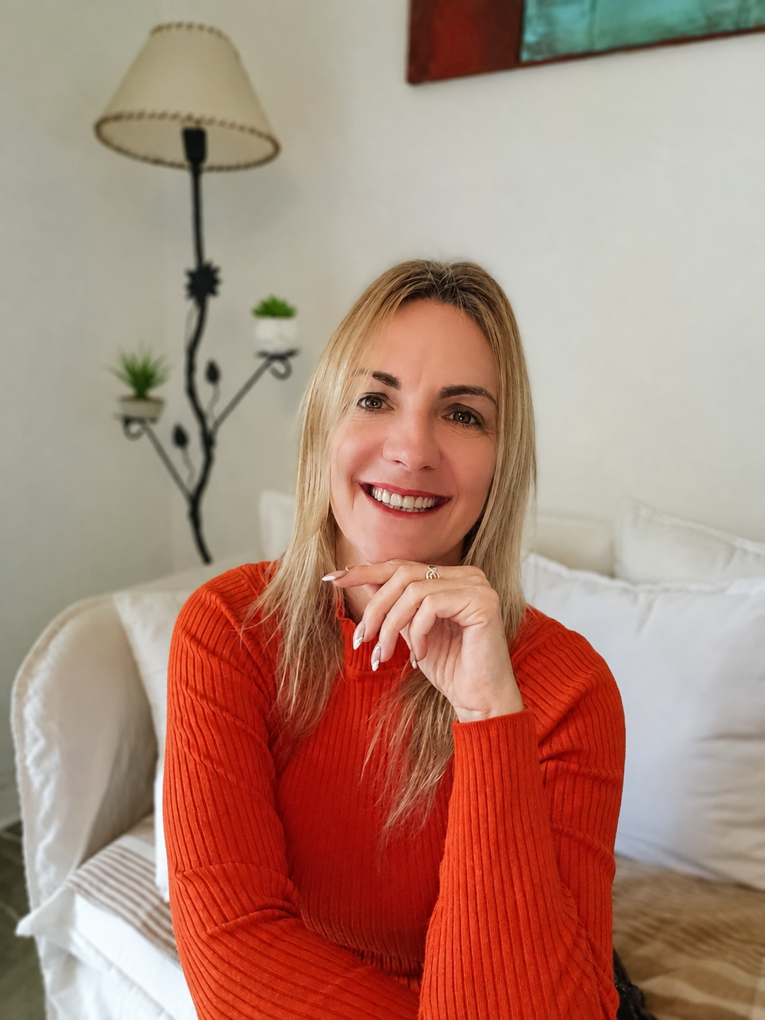 VANESA GRAF